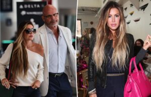 Рэйчел Учитель скажет «Да» в Палм-Бич в винтажном стиле Нью-Йорка