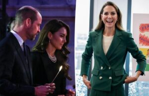 Принц Уильям и Кейт Миддлтон опубликовали ранее не публиковавшиеся семейные снимки 2025 года.