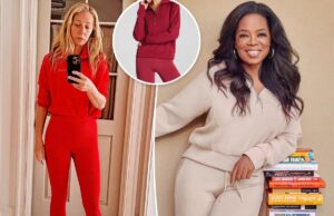 Все, от Опры до Гвинет Пэлтроу, носят эту «фантастическую» полумолнию — и на нее скидка почти 40%.