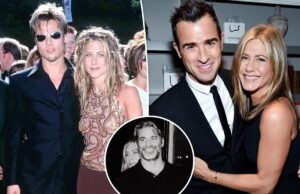 Почему Дженнифер Энистон открыта для брака с Джимом Кертисом после двух публичных разводов