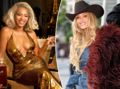 Бейонсе — миллиардерша, Лэйни Уилсон обвиняется в копировании ее шоу в перерыве между таймами НФЛ