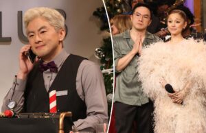 Последний эпизод «SNL» Боуэна Янга установил рекорд: комик ушел вопреки желанию Лорна Майклса