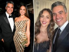 Кэш Уоррен вспоминает «уроки, которые я усвоил» в 2025 году после расставания с Джессикой Альбой