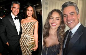 Кэш Уоррен вспоминает «уроки, которые я усвоил» в 2025 году после расставания с Джессикой Альбой