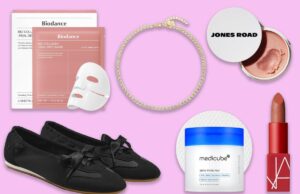 15 самых покупаемых товаров читателей Page Six в 2025 году