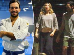 Кто такой Хоаким Валенте? Познакомьтесь с новым мужем Жизель Бюндхен после Тома Брэйди