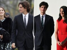 Особая братская связь Татьяны и Джека Шлоссбергов