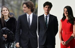 Особая братская связь Татьяны и Джека Шлоссбергов