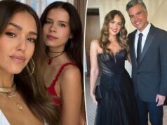 Куда Джессика Альба и дочь Кэша Уоррена Онор направляются в колледж