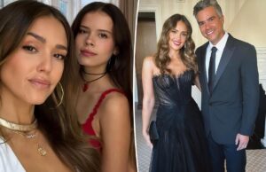 Куда Джессика Альба и дочь Кэша Уоррена Онор направляются в колледж