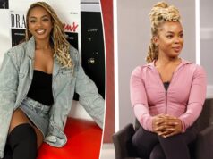 Посмотрите последнюю фотографию звезды «Большого брата» Микки Ли перед ее внезапной смертью в 35 лет.