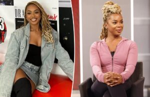 Посмотрите последнюю фотографию звезды «Большого брата» Микки Ли перед ее внезапной смертью в 35 лет.