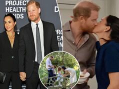 Принц Гарри и Меган Маркл сократили штат сотрудников на благотворительность до двух человек из-за отчаяния, чтобы сэкономить деньги: «Это все дым и зеркала»