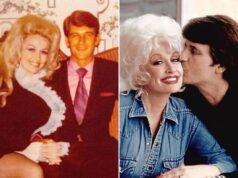 Правдивая история сверхтайного брака Долли Партон и почему ее муж оставался в тени