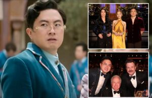 Лорн Майклс отчаянно хотел, чтобы Боуэн Ян остался в «SNL», но вот почему несчастная звезда так поспешно покинула его