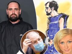 Тюрьма Лос-Анджелеса, где содержится Ник Райнер, имеет звездную историю и репутацию «отвратительных» условий содержания.