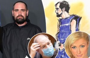 Тюрьма Лос-Анджелеса, где содержится Ник Райнер, имеет звездную историю и репутацию «отвратительных» условий содержания.