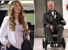 Ребекка Гейхарт признает, что отношения с Эриком Дэйном «сошли с ума», поскольку она разрушает их нынешнюю «запутывающую» динамику