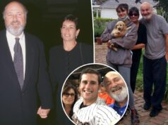 Как дети Роба и Мишель Райнер справляются с «невообразимым» горем после двойного убийства