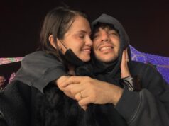 Селена Гомес и Бенни Бланко наслаждаются праздничным свиданием и новыми звездными снимками