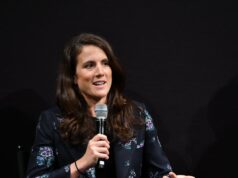 Дочь Кэролайн Кеннеди, Татьяна Шлоссберг, умерла в 35 лет после борьбы с лейкемией