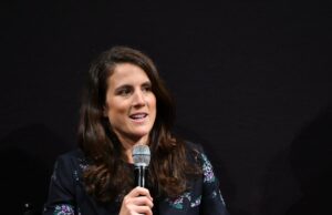 Дочь Кэролайн Кеннеди, Татьяна Шлоссберг, умерла в 35 лет после борьбы с лейкемией