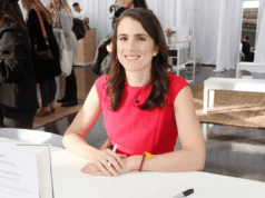 Татьяна Шлоссберг, внучка Джона Кеннеди, умершая в 35 лет после борьбы с лейкемией: «в наших сердцах»