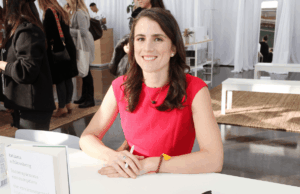 Татьяна Шлоссберг, внучка Джона Кеннеди, умершая в 35 лет после борьбы с лейкемией: «в наших сердцах»