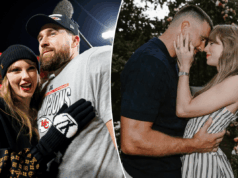 Обзор 2025 года Тейлор Свифт и Трэвиса Келси: помолвка, подсказки об альбоме и планы на свадьбу