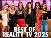 Лучшее из реалити-шоу 2025 года: вирусные клипы Стейси на QVC, возвращение Вики в «RHOC» и звезды «SLOMW»
