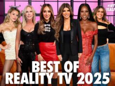 Лучшее из реалити-шоу 2025 года: вирусные клипы Стейси на QVC, возвращение Вики в «RHOC» и звезды «SLOMW»