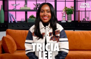 Триша Ли рассказывает о драме «Владение Манхэттеном» с «VRT» — и защищает коллег по съемкам от обвинений в издевательствах