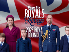 Самые важные моменты королевской семьи в 2025 году: воссоединение короля Чарльза и принца Гарри, официальное впадение Эндрю в немилость и многое другое