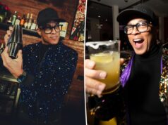 Дон Лемон с радостью принял участие в собственном новогоднем выпуске после того, как CNN запретил выпивку