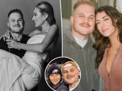 История знакомств Зака Брайана: знакомьтесь с бывшей певицей и женой Самантой Леонард