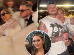 Кто такая Саманта Леонард? Познакомьтесь с женой Зака Брайана