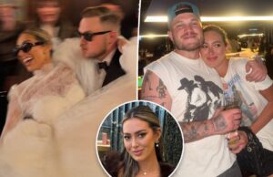 Кто такая Саманта Леонард? Познакомьтесь с женой Зака Брайана