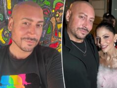 Голливуд скорбит о потере любимого визажиста Джейсена Каплана