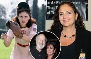 О воспитании и спокойной жизни приемной дочери Роба Райнера Трейси после смерти режиссера