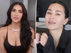 Ким Кардашьян «победила» в «худший» год, поскольку найти любовь кажется «невозможным»: отчет