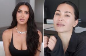 Ким Кардашьян «победила» в «худший» год, поскольку найти любовь кажется «невозможным»: отчет