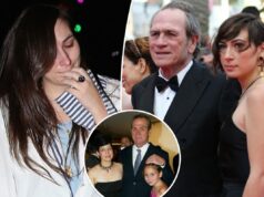 В тревожном прошлом дочери Томми Ли Джонса Виктории, список преступлений после внезапной смерти в 34 года