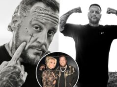 Джелли Ролл признается, что ему было «изо всех сил» «наладить отношения» с женой «дымового шоу» Банни XO перед тем, как похудеть