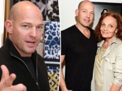 Александр фон Фюрстенберг купил дорогую квартиру в шикарном районе Майами в новогоднюю ночь