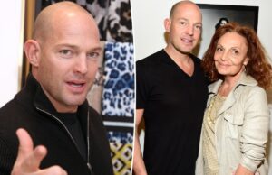 Александр фон Фюрстенберг купил дорогую квартиру в шикарном районе Майами в новогоднюю ночь