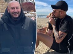 Стала известна причина смерти любимого визажиста Джейсена Каплана