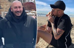 Стала известна причина смерти любимого визажиста Джейсена Каплана