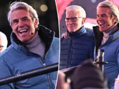 Энди Коэн устанавливает рекорд по спекуляциям о пластической хирургии после новогоднего специального выпуска