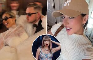 Брианна Чикенфрай резко отреагировала на свадьбу бывшего Зака Брайана — и в ней есть песня Тейлор Свифт