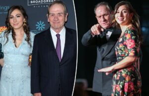 Дочь Томми Ли Джонса, Виктория, была замечена употребляющей кокаин перед шокирующей смертью: отчет